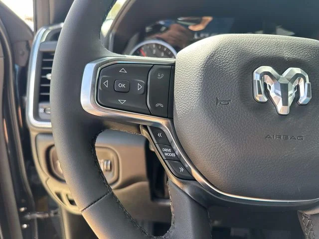 New 2026 Blue Ram Laramie image 25