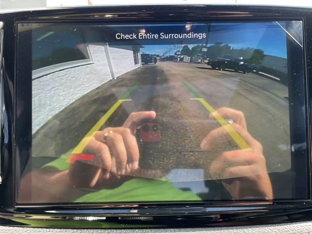 2026 Chrysler Pacifica Select - Photo 27