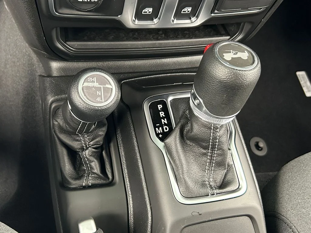 New 2026 41 Exterior Paint Jeep Sport image 17