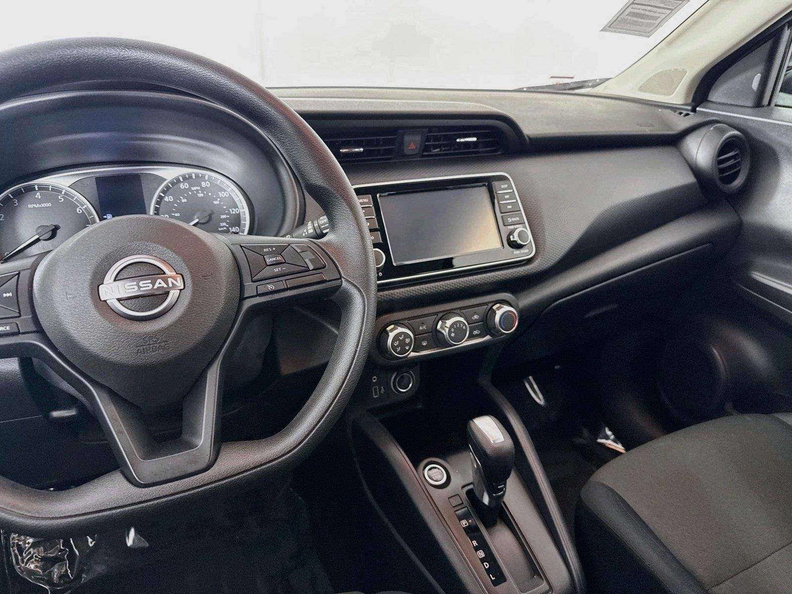 Used 2024 Gun Metallic Nissan S image 29