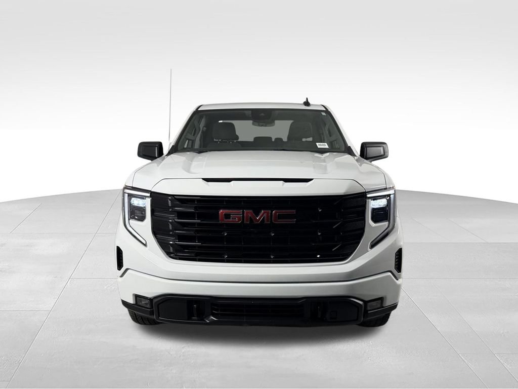 Used 2024 Summit White GMC Elevation image 5