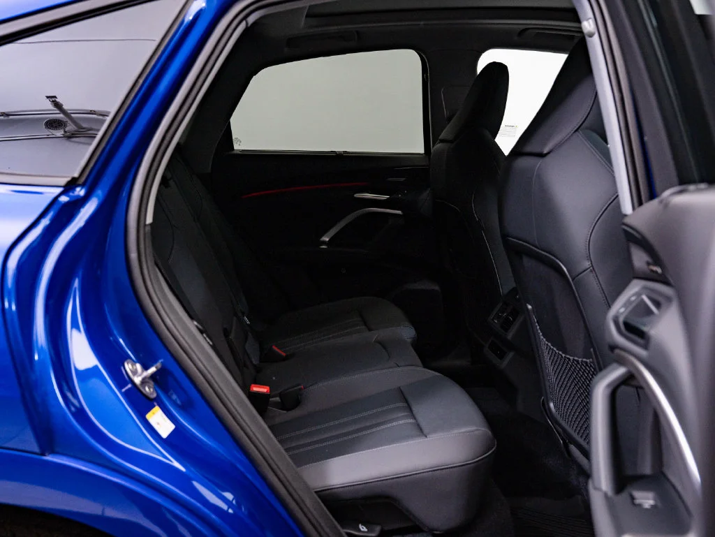 New 2026 Ultra Blue Metallic Audi 2.0T Premium Plus image 44