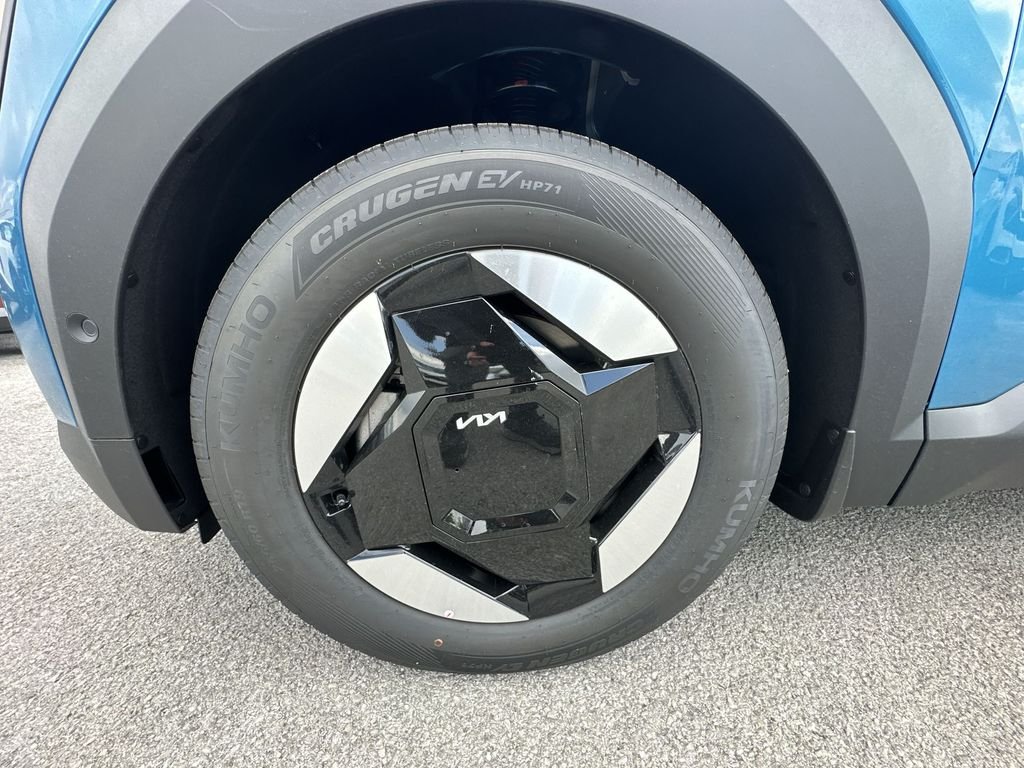 2026 Kia EV9 Wind - Photo 10