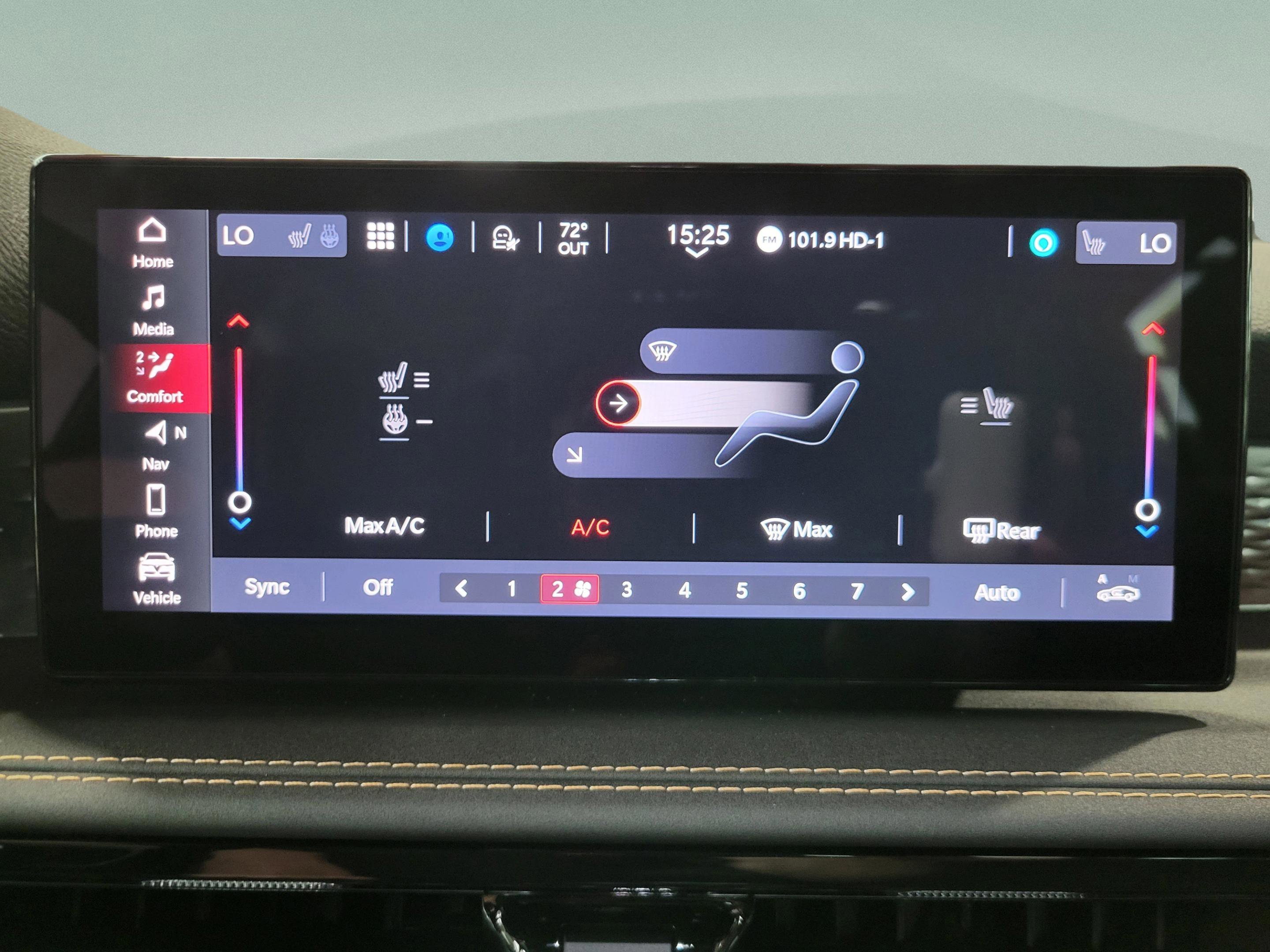 2025 Alfa Romeo Tonale Base - Photo 58