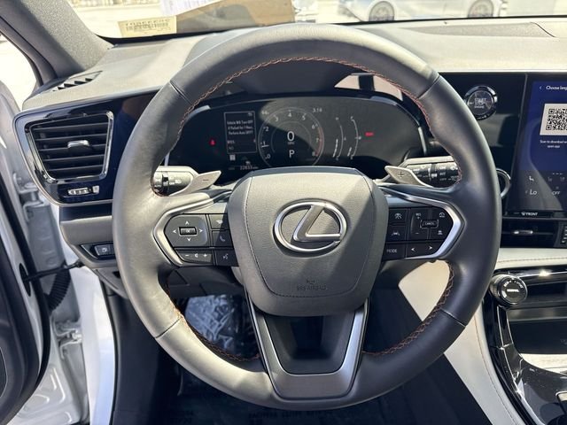 Certified Used 2024 White Lexus 350 Premium image 14