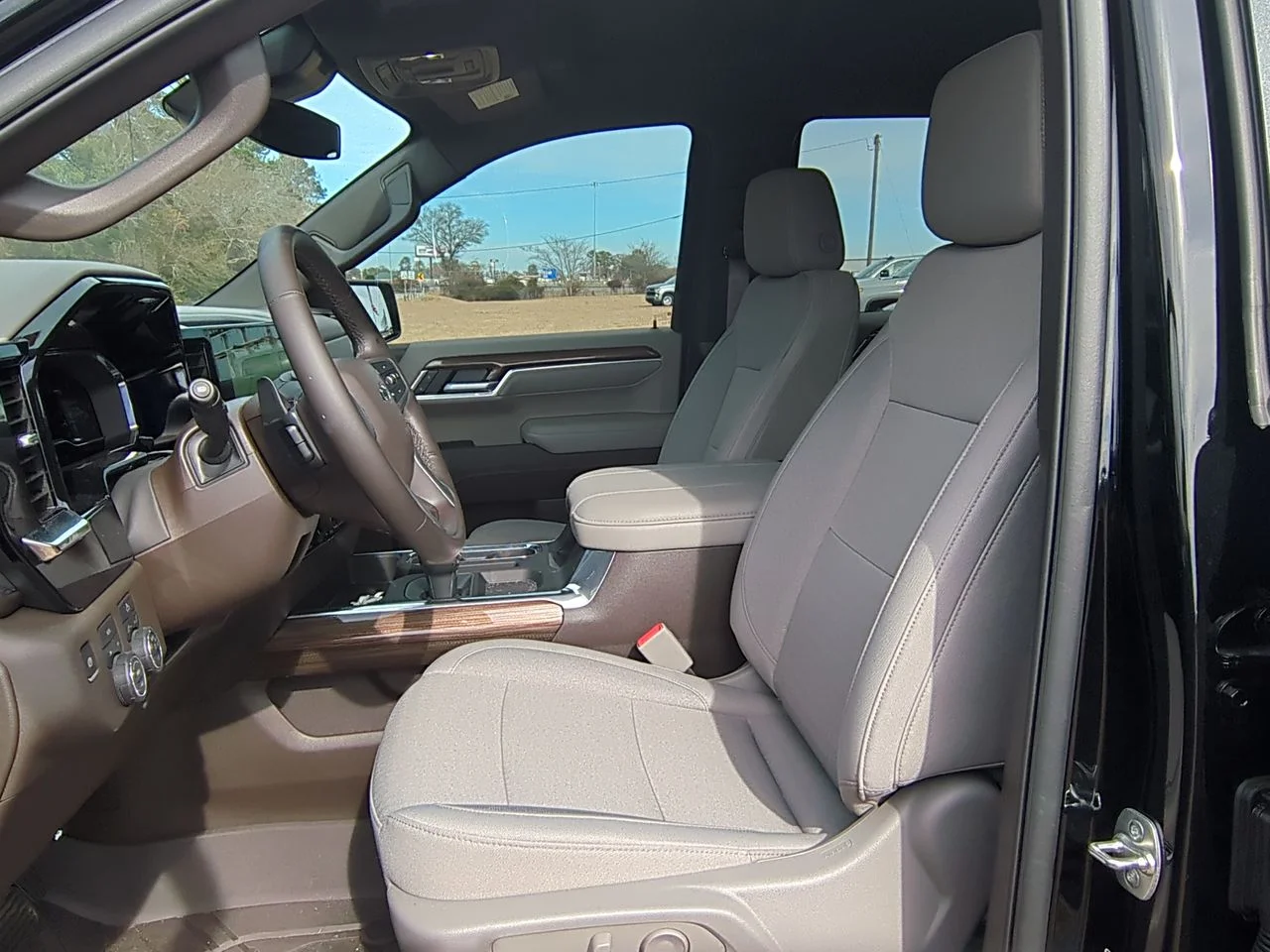 2025 Chevrolet Silverado 1500 RST - Photo 44
