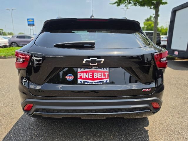 2026 Chevrolet Trax RS - Photo 12