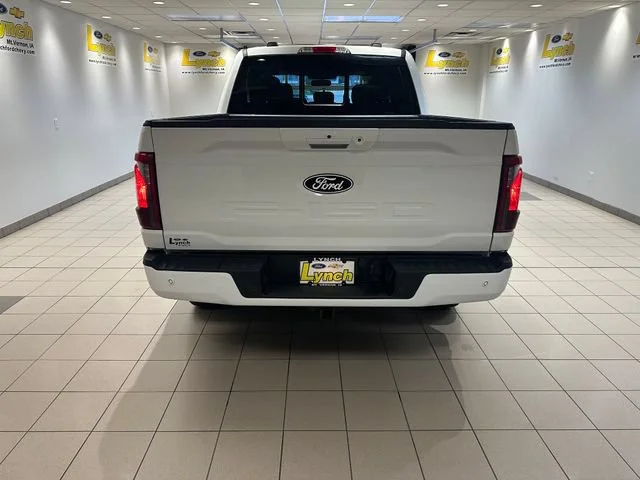 Used 2026 White Ford XLT image 20