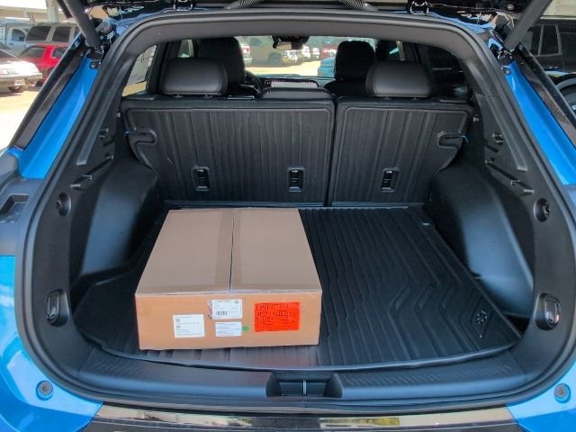 2026 Chevrolet Equinox EV RS - Photo 10