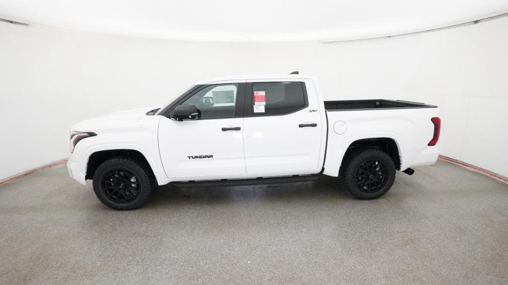 New 2026 Ice Cap Toyota SR5 image 58