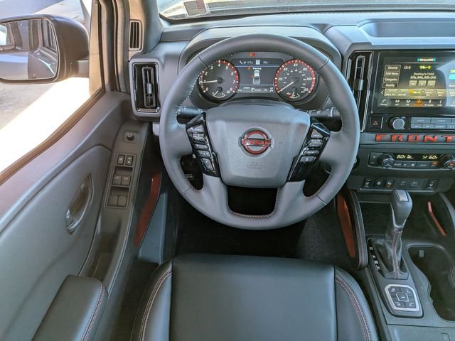 2026 Nissan Frontier PRO-4X - Photo 11
