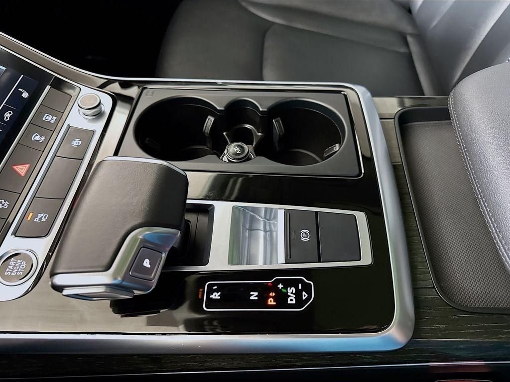 2022 Audi Q7 Premium - Photo 39