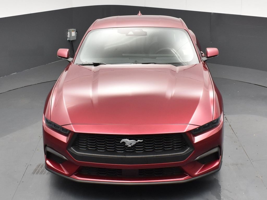 2025 Ford Mustang EcoBoost Premium Fastback - Photo 25