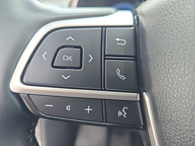 Used 2024 Gray Toyota Platinum image 18
