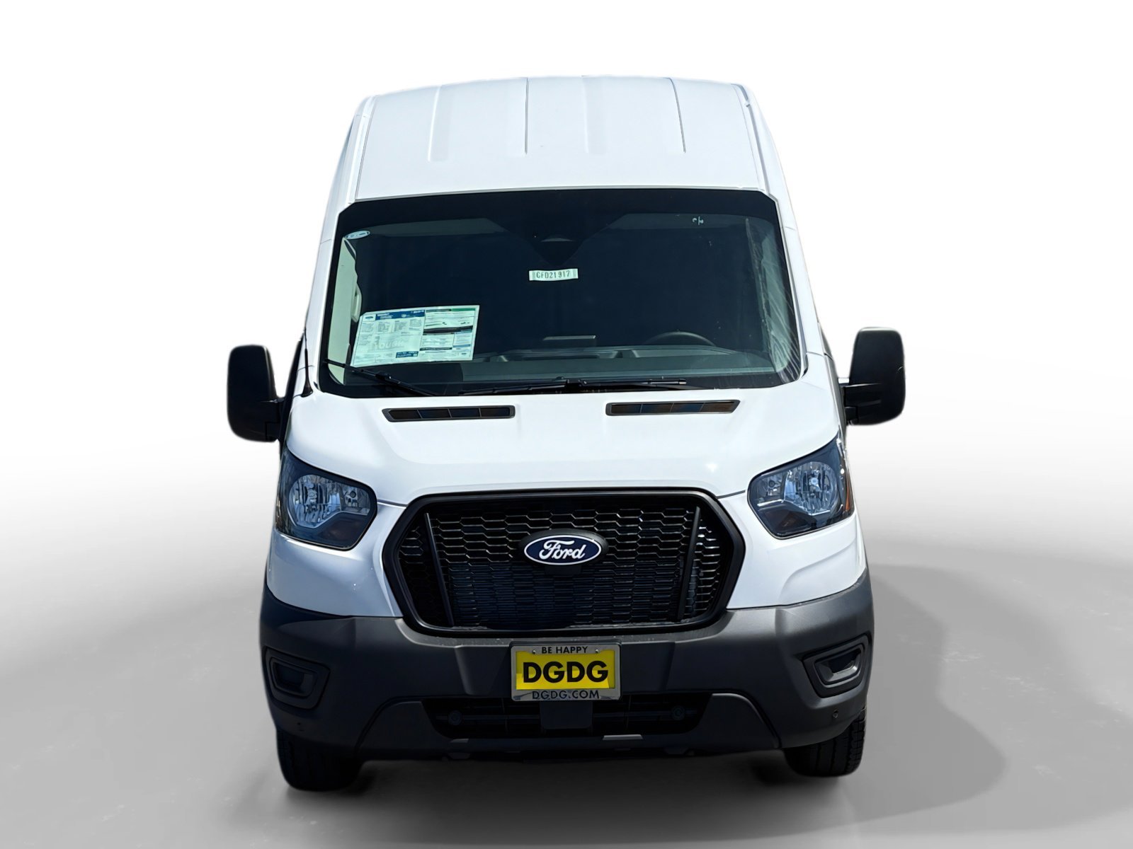 New 2026 Oxford White Ford  image 8