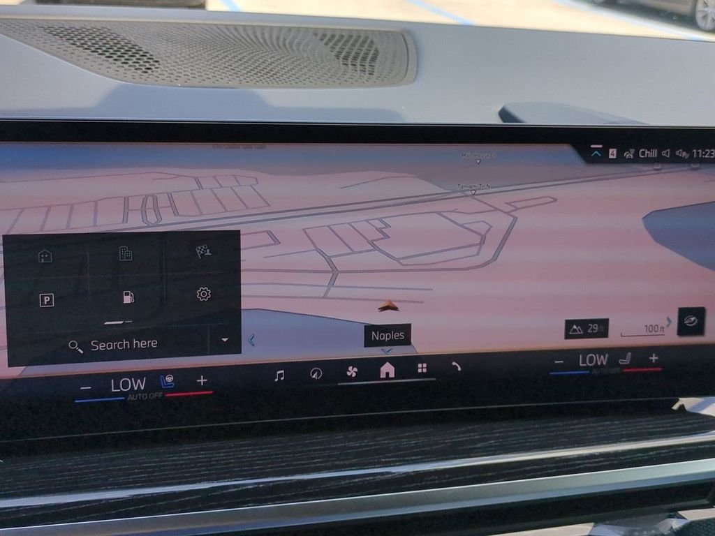 New 2026 White Metallic BMW xDrive50e image 22