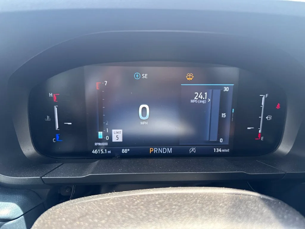 2026 Ford Maverick Lobo Premium - Photo 10