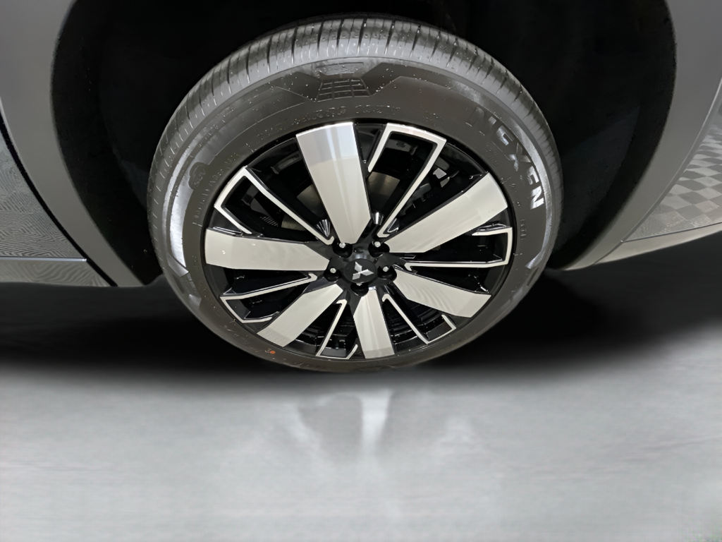 New 2026  Mitsubishi SEL image 42