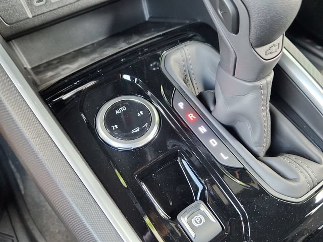2026 Chevrolet Colorado Work Truck - Photo 28