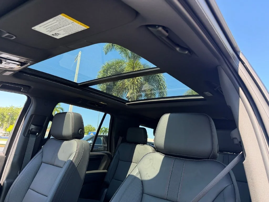 2027 Chevrolet Tahoe RST - Photo 16