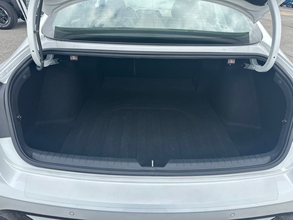 2021 Hyundai Sonata Limited - Photo 26