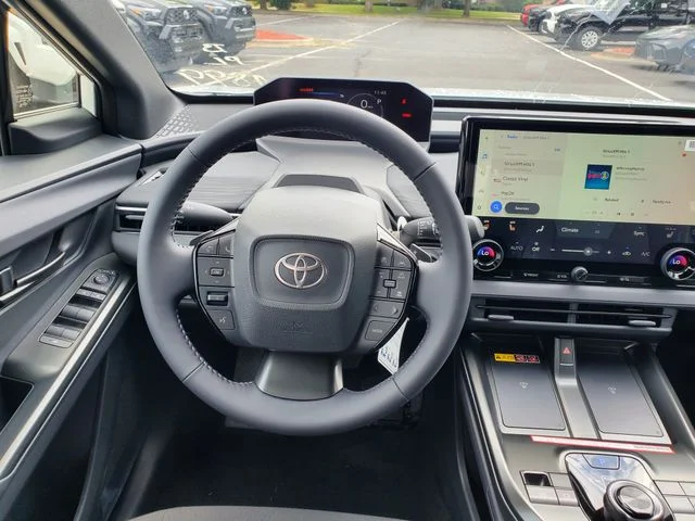 New 2026  Toyota SE image 14