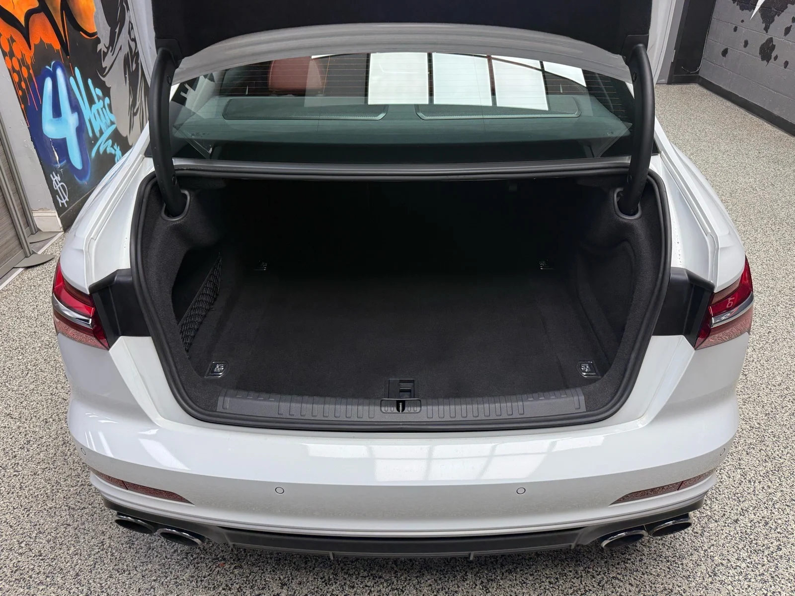 2022 Audi S6 Premium Plus - Photo 34