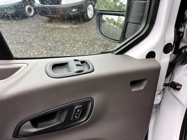 Used 2025 White Ford  image 11