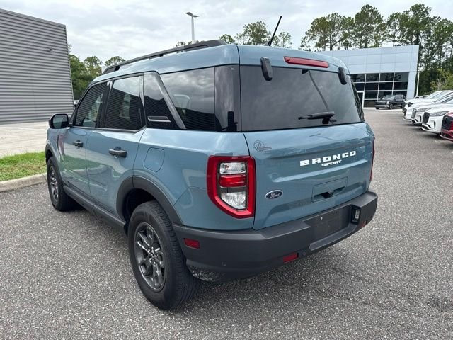 Used 2023 Area 51 Ford Big Bend image 9