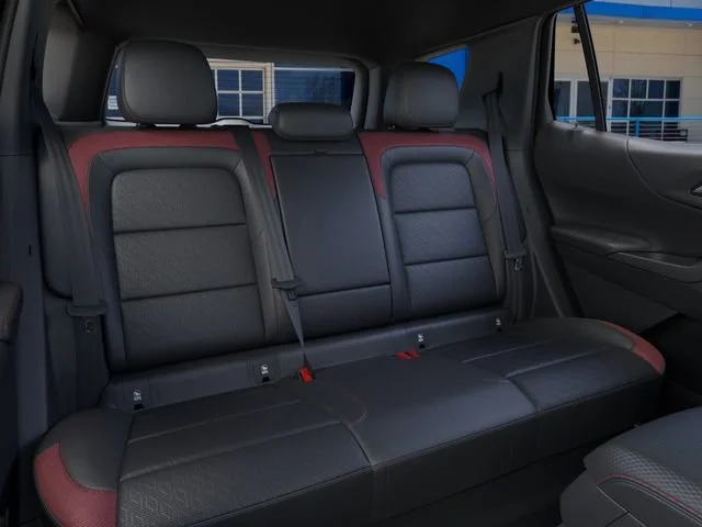 2026 Chevrolet Equinox RS - Photo 17