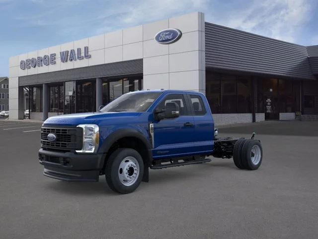 2026 Ford F-550SD F-550® XL