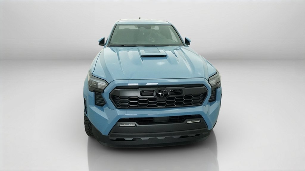 New 2026 Heritage Blue Toyota TRD Sport image 32