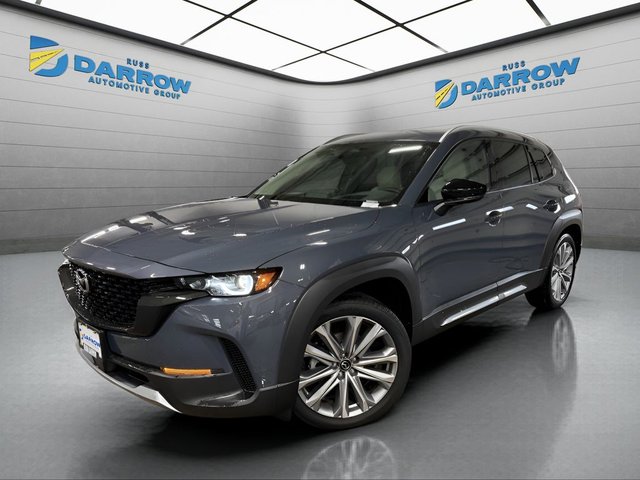 2026 Mazda CX-50 2.5 Turbo Premium Plus