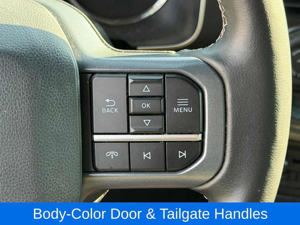 Used 2023 Black Ford XLT image 36