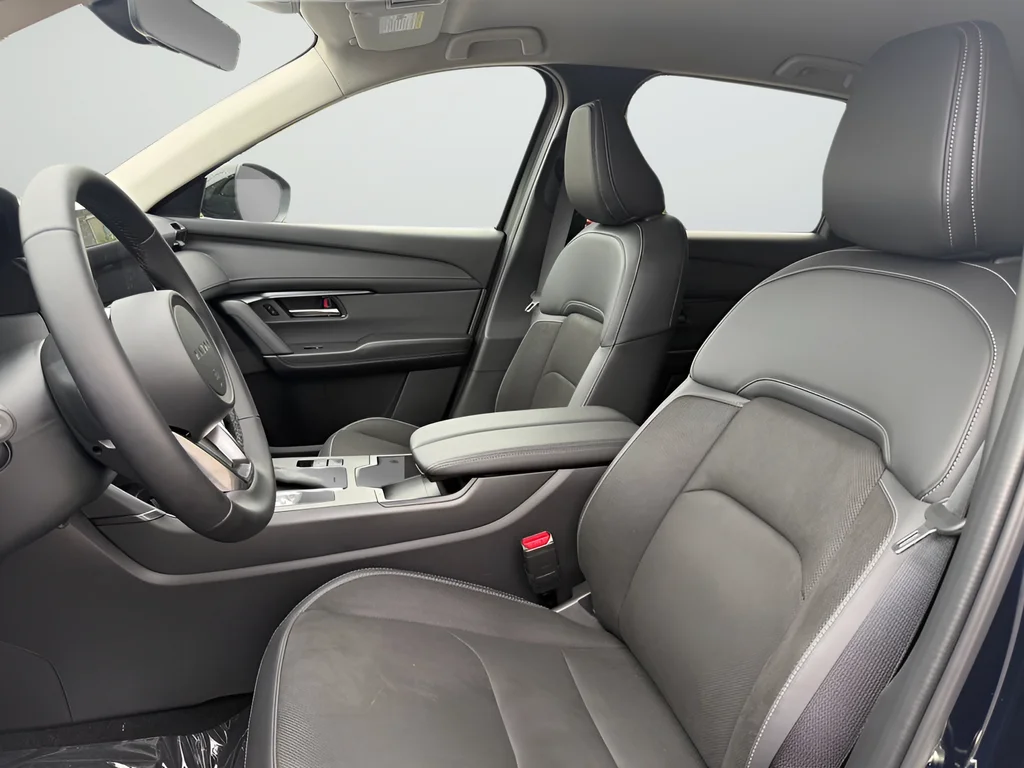 New 2026 Blue Mazda 2.5 S Preferred image 18