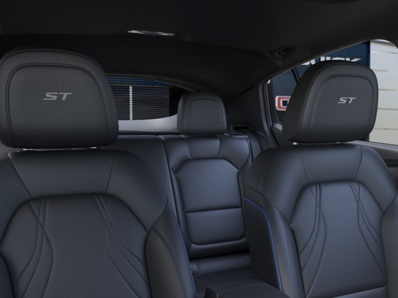 2026 Buick Envista Sport Touring - Photo 24