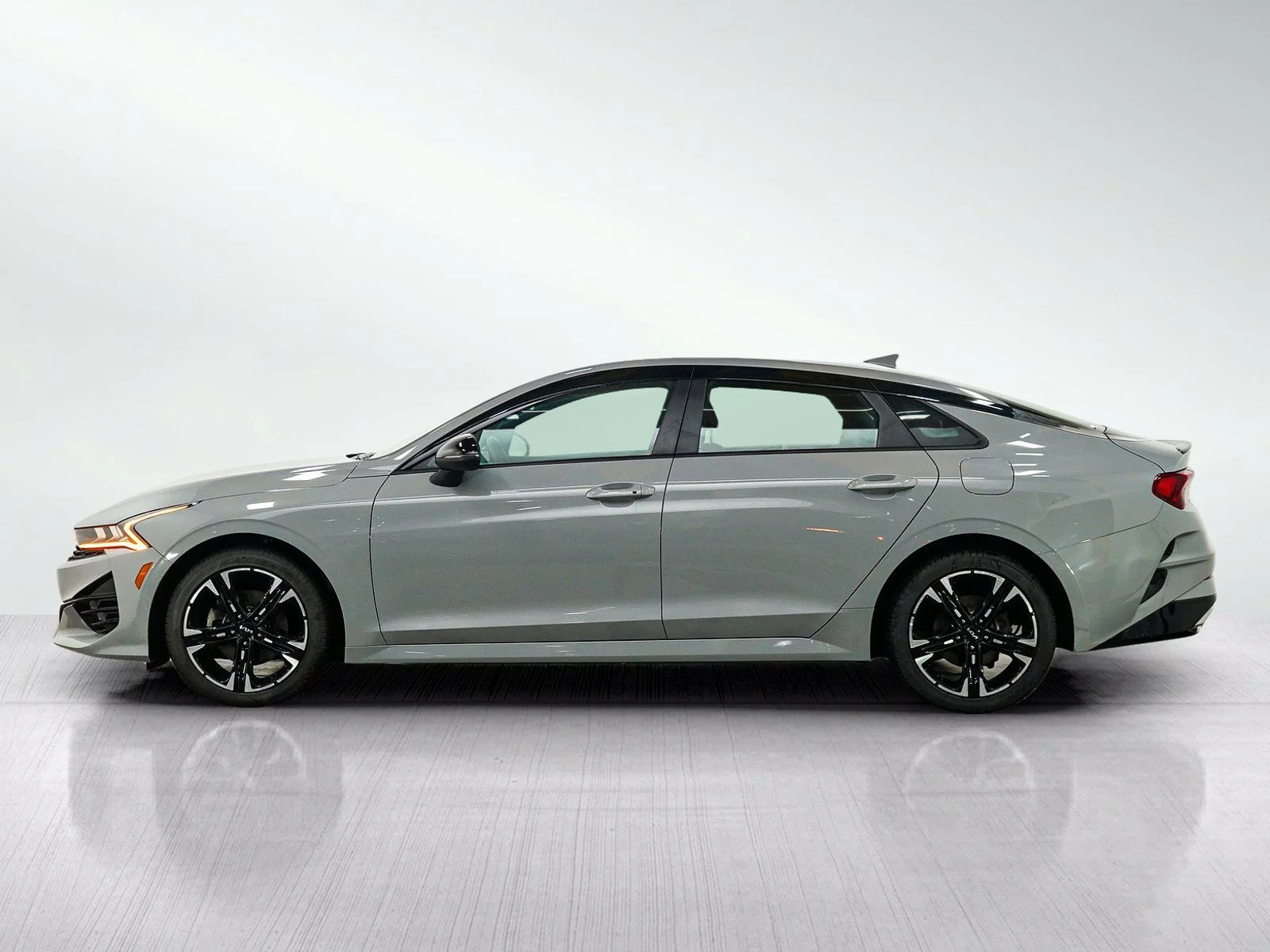 Used 2023 Kia K5 GT-Line with VIN 5XXG64J22PG180630 for sale in Wayzata, Minnesota