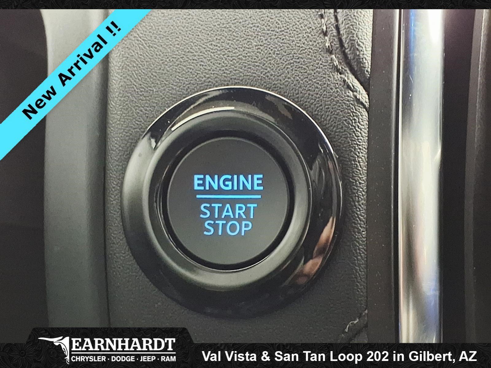 Used 2026  Ford Tremor image 23