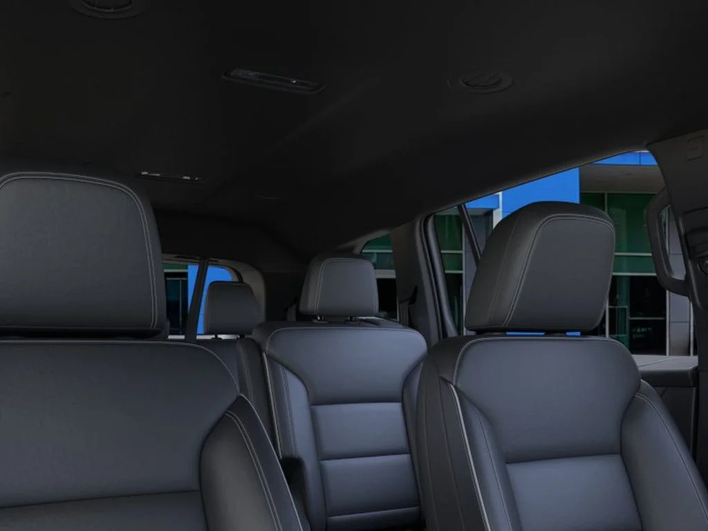 New 2027 Ebony Twilight Metallic Buick Preferred image 24