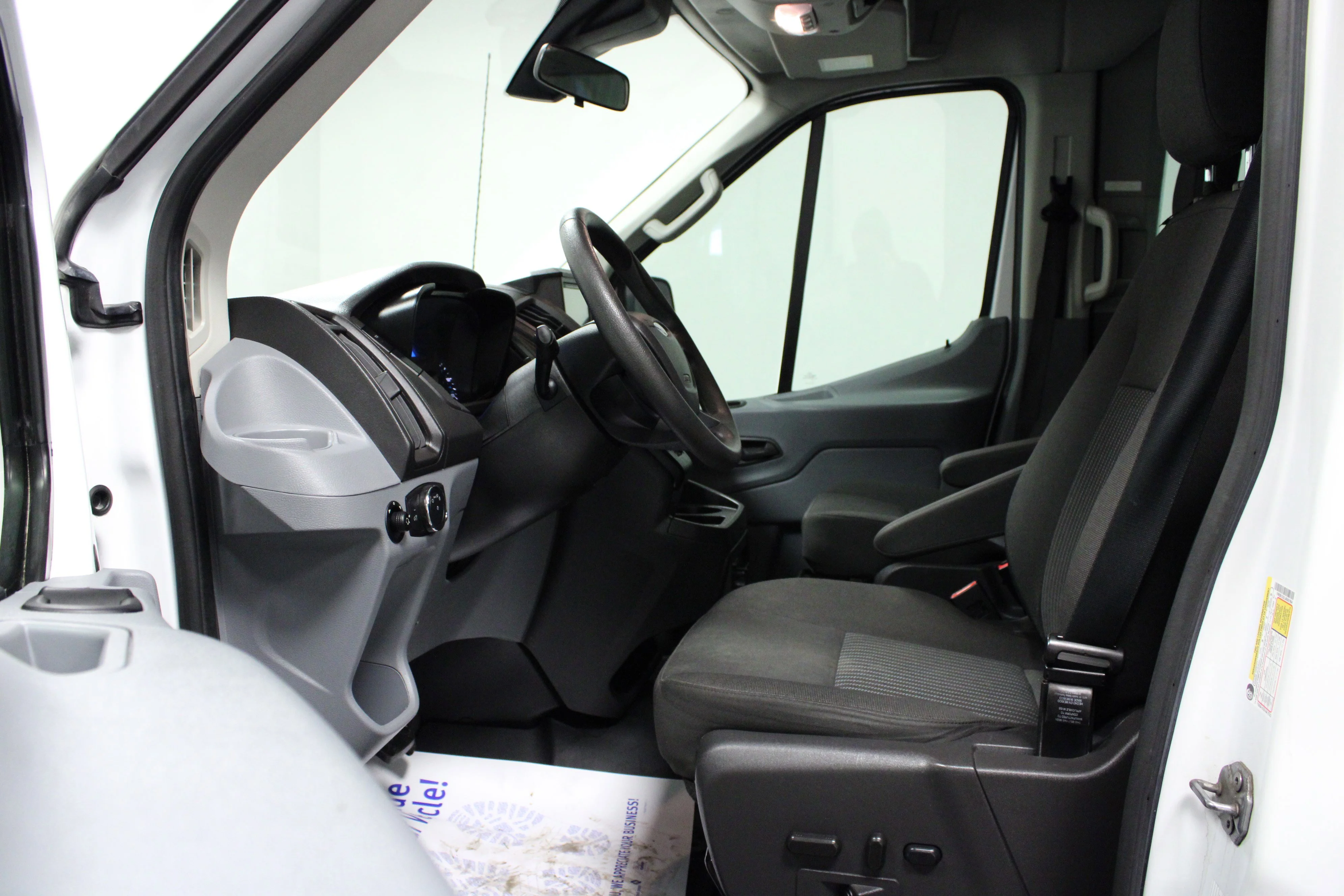 Used 2018 White Ford XLT image 12