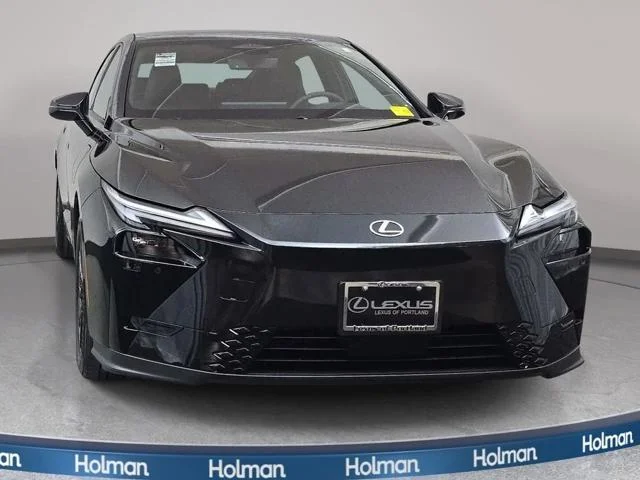 New 2026 Caviar Lexus PREMIUM image 9