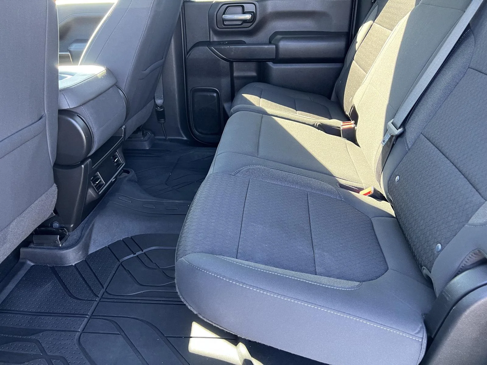 2022 Chevrolet Silverado 3500HD LT - Photo 30