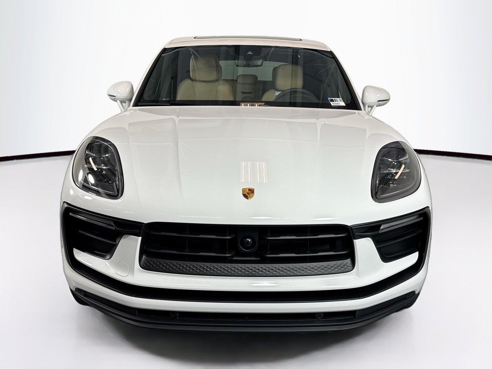 Used 2026 White Porsche  image 6