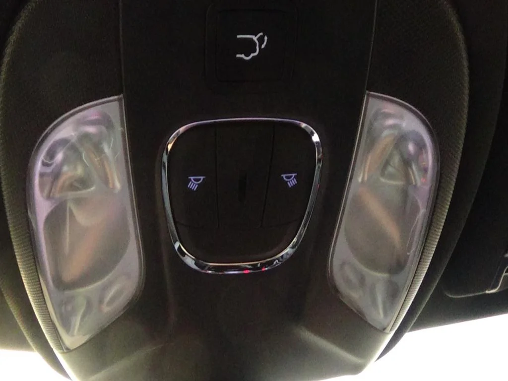 Used 2024 Baltic Gray Metallic Clear Coat (pas) Jeep Trailhawk image 33