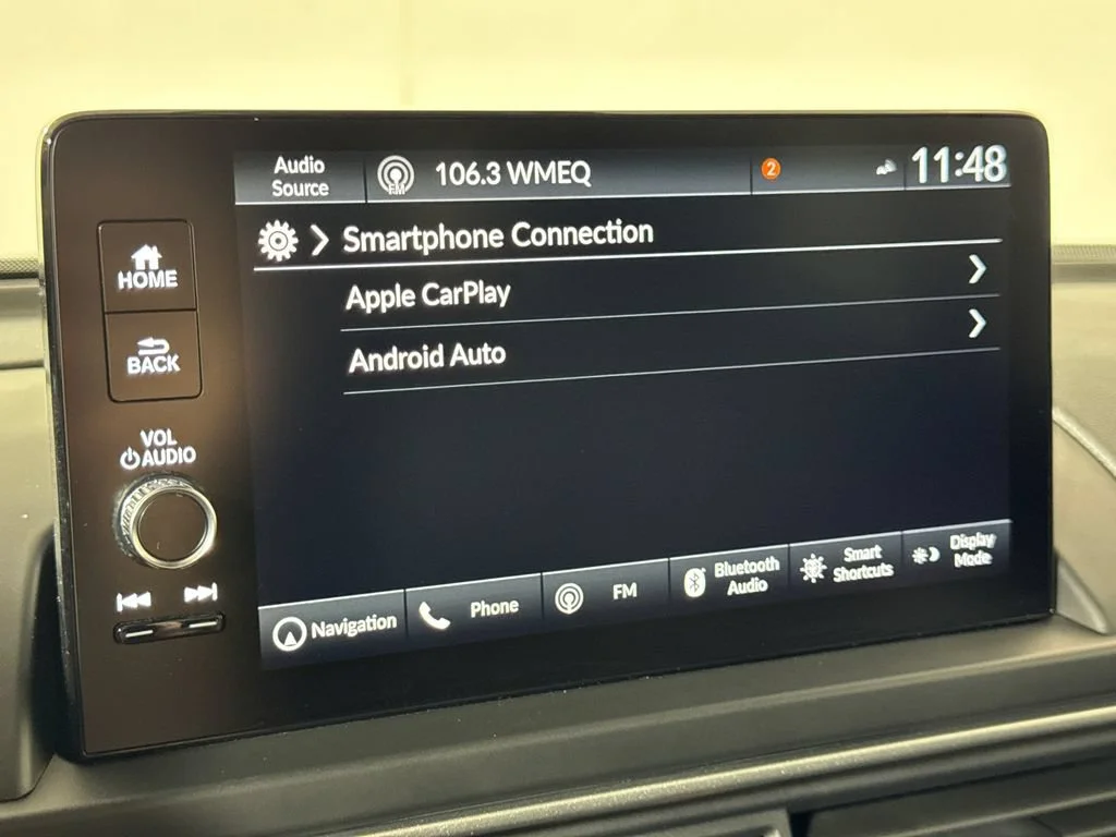 Used 2025 Gray Honda Touring image 23