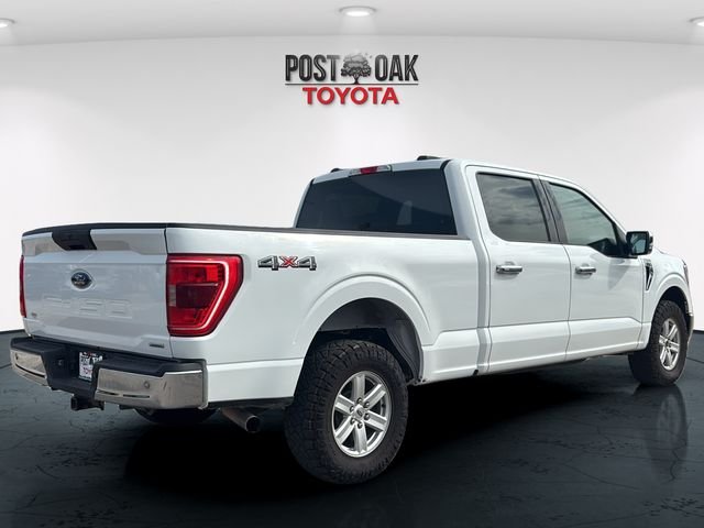 2023 Ford F-150 XLT - Photo 7