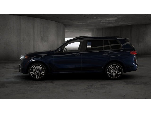New 2027 Carbon Black Metallic BMW xDrive40i image 4