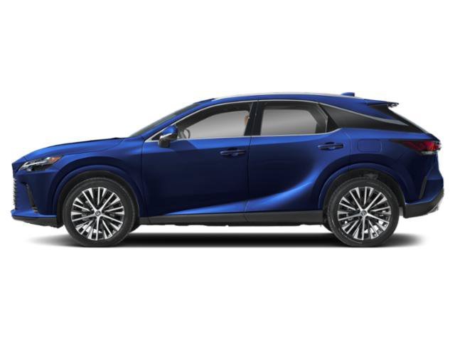 New 2026 Nightfall Mica Lexus PREMIUM image 3