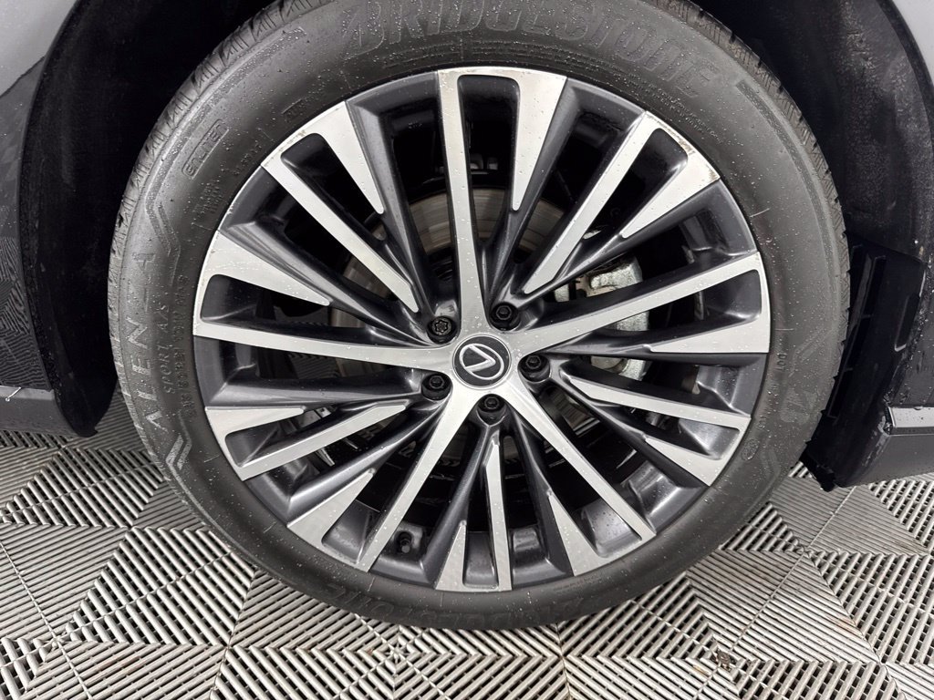 Used 2024 Caviar Lexus 350 Premium Plus image 12