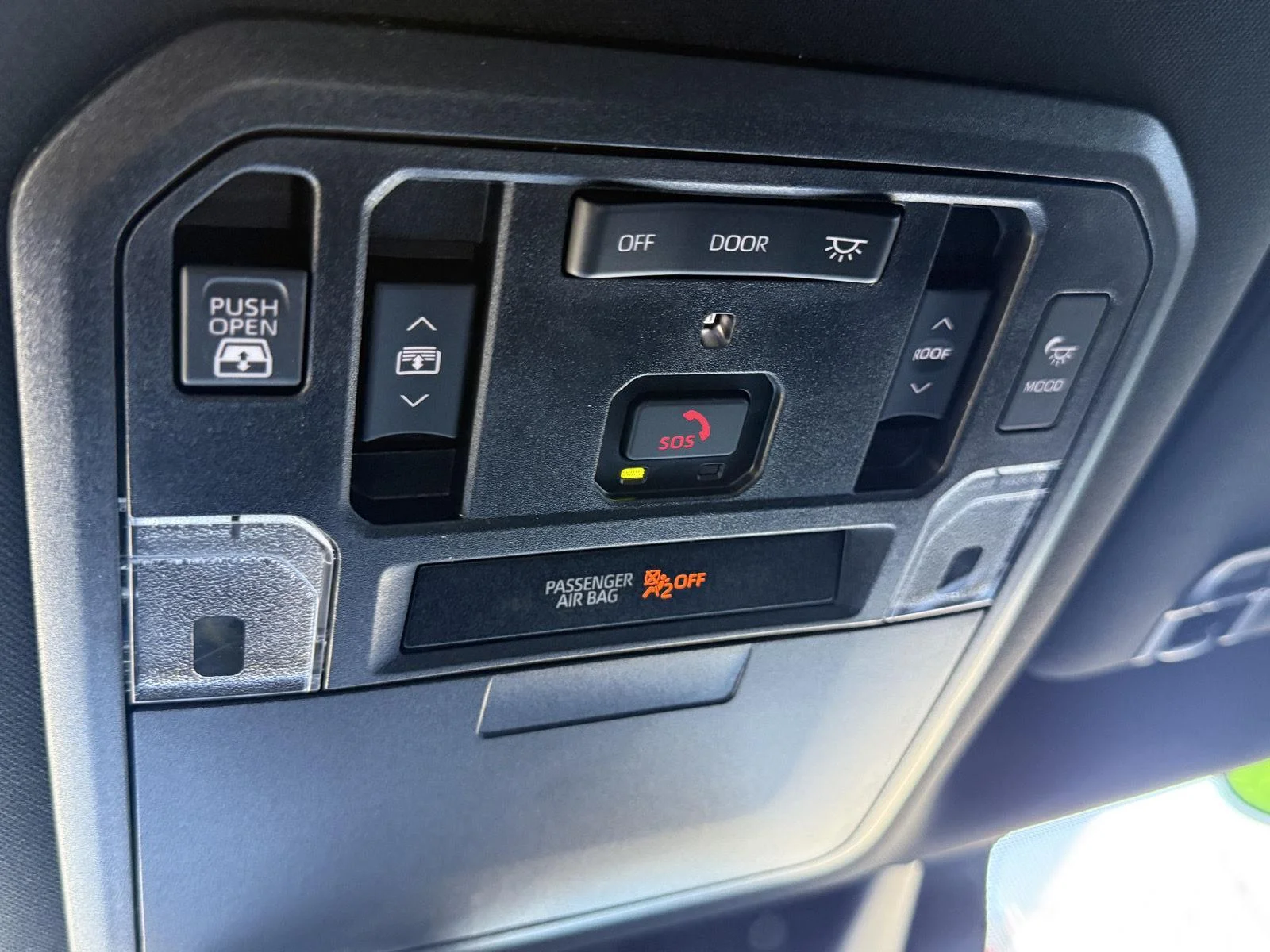 Used 2026 Lunar Rock Toyota Platinum image 36